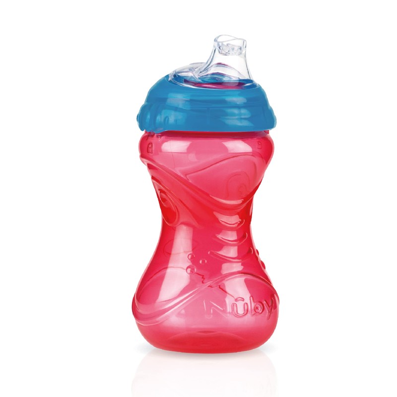 Paq. 3 vasos clik it