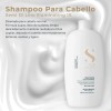 Shampoo Alfaparf Sdl Diamond Iluminación Cabello Normal 1l