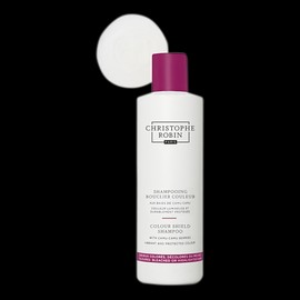 Christophe Robin Colour Shield Shampoo 250ml