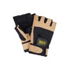 Benlee Kelvin Training Gloves (1 Pair) Black S
