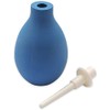 Rectal Enema Syringe for Gentle Cleansing | Enema Bulb Syringe