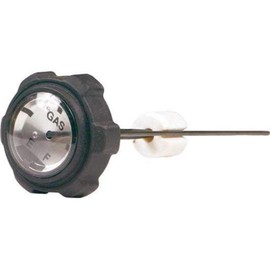 Kelch Gas Cap with Gauge 203486