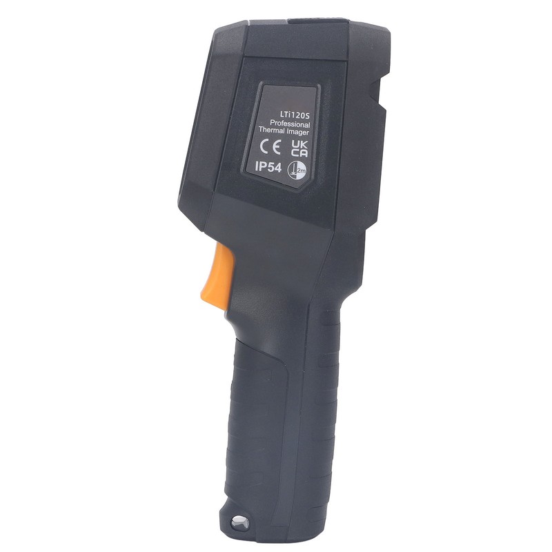 IR Infrared Thermal Imager Handheld Thermal Imaging Camera for Floor