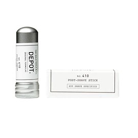 DEPOT 410 post-shave stick, 5 g