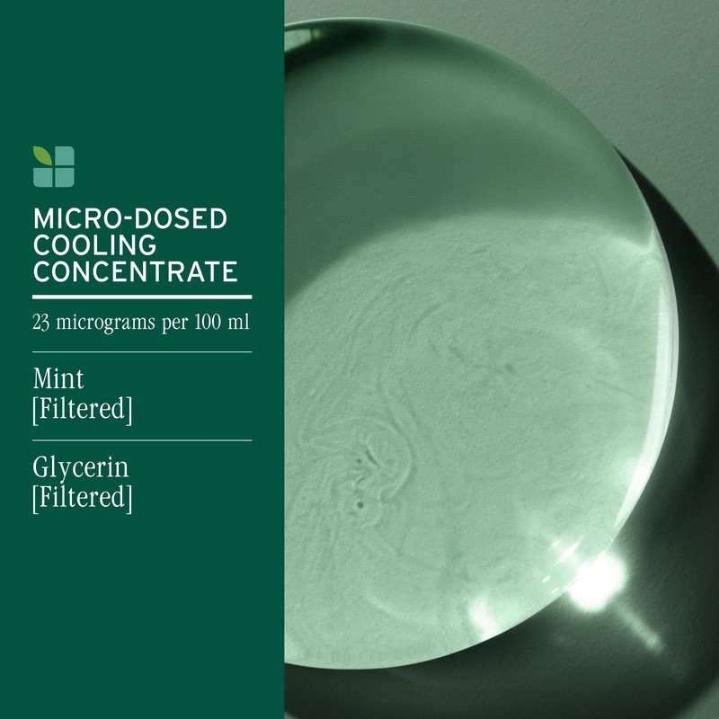 Biolage Scalp Sync Cool Mint Shampoo 400ml