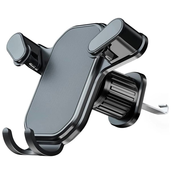 Orco Car Phone Holder Gravity Air Vent Car Phone Mount