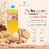 Aceite De Ricino 100% Puro B Nature 1 L