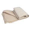 Uppercrust Cream Fleece Picnic/blanket with waterproof backing