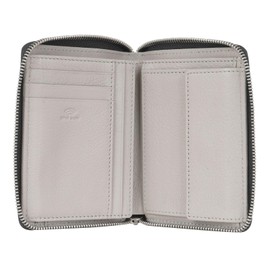 Joop! - Women's Purse Lantea Blocking Nisa - Purse - Purse, Lightgrey, Standard size