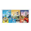 IU Tabidachi いい湯旅立ち Naryo Onsen Carefully Selected Pack Bath Salt 48 Pot, 1g, 48 Pieces / 이이유타비다치 いい湯旅立ち 나료온욕 엄선팩 입욕제 48포, 1g, 48개