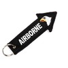 US Army 101st Airborne Division Key Ring
