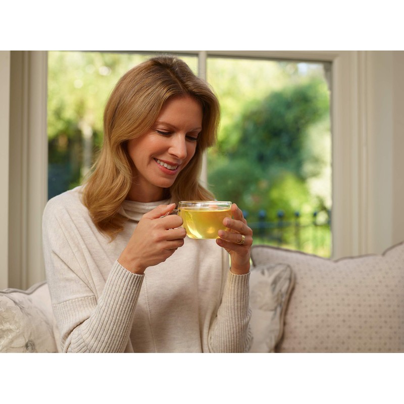 Tetley Pure Green Tea, 50 bags