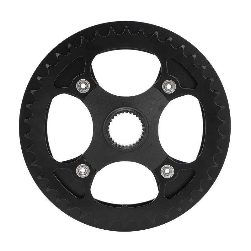 BF 02 Chainwheel Light Weight 42T Crankset Chainring Chainwheel For