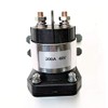 48V 48 Volt Solenoid 4 Terminal 200 Amp Replaces Trombetta