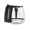 Replacement Coffee Carafe for Black and Decker 12-CUP Coffee Maker,