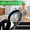 V-belt washing machine Poly-V 1239 PJE 5 with original code