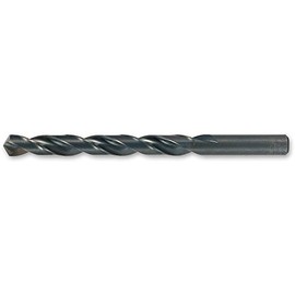 Axminster Workshop Ground HSS Twist Drill - 13mm