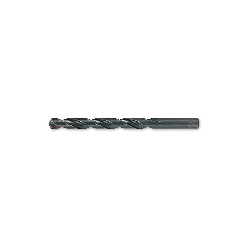 Axminster Workshop Ground HSS Twist Drill - 13mm