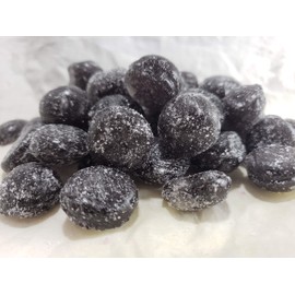 Blackberry Kettle-Cooked Hard Candy Drops, 3 Pack of 4.5 oz.