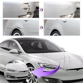 MINGRUO Autolack Reparatur Polieren Paste, Auto Kratzerentfernungs, Autokratzer Reparaturpaste, Kratzer Entferner, Autolack-Kratzer-Reparatur, für Auto Verschiedene Oberflächen