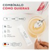 Kit Colágeno Hidrolizado Optimo + Milu Marino