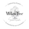 Willow Tree Remembrance Ornament, Sculpted Hand-Painted Figure