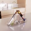 Lightsaber Display Stand Acrylic Desktop Lightsaber Display Holder Rack Wand