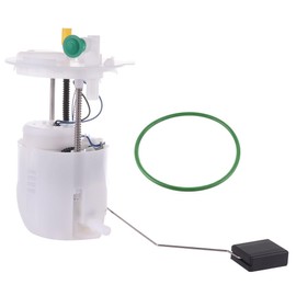 AZHZ Fuel Pump Assembly w/SendingUnit Fit for Ford for Flex SE 3.5L 2013-2016 for Ford for Explorer Base 3.5L 2013-2016 for Ford for Explorer XLT 3.5L 2013-2016 Replace E2605M