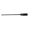 Repuesto Antena Salpicadera 77 Cm Ford Explorer Hasta 2010 Negro