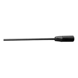 Repuesto Antena Salpicadera 77 Cm Ford Explorer Hasta 2010 Negro