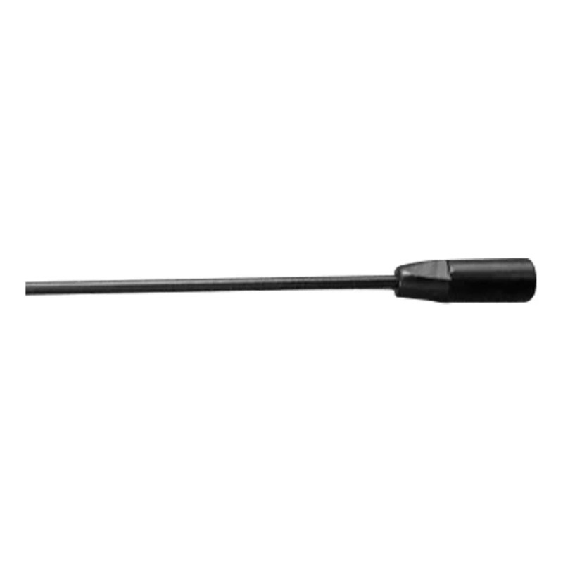 Repuesto Antena Salpicadera 77 Cm Ford Explorer Hasta 2010 Negro