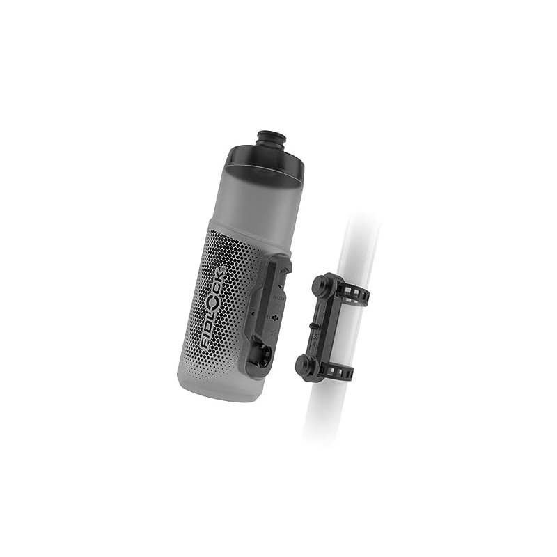 Fidlock Twist Uni Base Water Bottle & Holder, 600 ml,