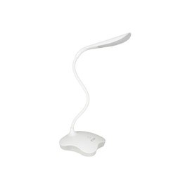 USB LED Desk Lamp with Nightlight