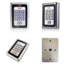 Smart Access Control System Kit – Metal Touch Keypad, 1200LB