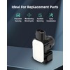 SCITOO Parking Assist Sensor, Bumper Park Assist Sensor Backup Sensor