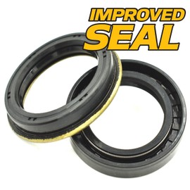 HD Switch Blade Spindle Rebuild Kit w/ C3 Design Upgrade for Kubota Mower 08101-06205 70722-34120 09500-35528 (or 70725-34162) Bearings Seals & Retaining Clips RCK48 RC40 RC44 RC48