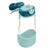 b.box Sport Spout Drink & Water Bottle | Easy Grip