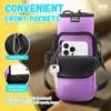 Nuovoware Bottle Holder, Water Bottle, Bottle Bag, Insulated Neoprene Kettle