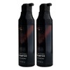 Couture Hair Skin Lacto 7714 Color Change Dye Shampoo 190ml Deep Brown 2pcs / 꾸띄르헤어 스킨락토 7714 컬러 체인지 염색 샴푸 190ml 딥브라운 2개