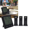 TS‑6210 Digital Wireless Weather Station Thermometer Meteorological Temperature Meter