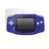 Miyabix Anti-Bacterial Antiviral Gameboy Advance Glossy Protective Film Made in