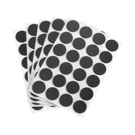 Mr. Pen- Self Adhesive Magnet Dots, 120 Pcs, Magnets for Crafts, Magnets with Adhesive Backing, Magnetic Tape, Circle Magnets, Magnet Stickers, Adhesive Magnets, Craft Magnets, Magnet Tape