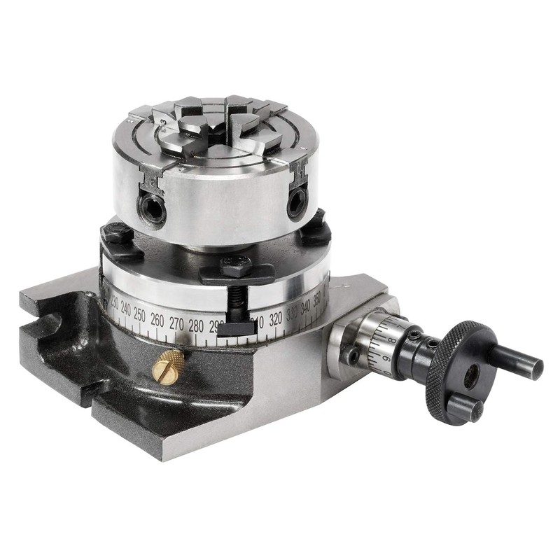 Wabeco Divider Diameter 80 with 4 Jaw Lining Diameter 70