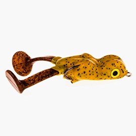 Little Big Foot by Scum Frog