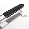 MTS Individual Carstyling GmbH Stainless Steel Pizza Peel with Foldable