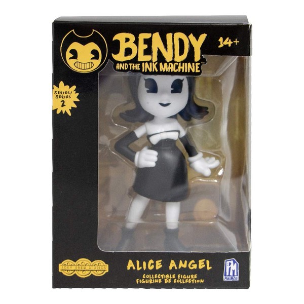 Bendy and the Ink Machine Vinyl Figure (Alice)