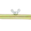 DOGOTULS SR6001 Destapacaño Manual 1/4" X 4.6 MT 1/4" x