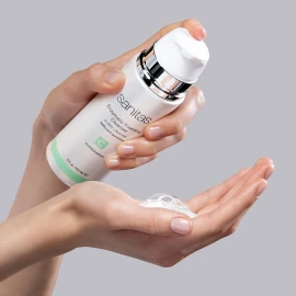 Sanitas Skincare - Limpiador Espumante Enzimático, Limpiador                                                                                          