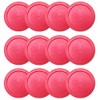 Brybelly Air Hockey Pucks - Accessories for Game Room Gaming