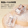 Futon Clips, [Set of 6] Anti-Slip Clips for Comforter, Anti-Slip